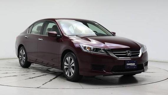 HONDA ACCORD 2015 1HGCR2F33FA003687 image