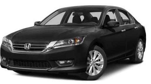 HONDA ACCORD 2015 1HGCR2F8XFA042093 image