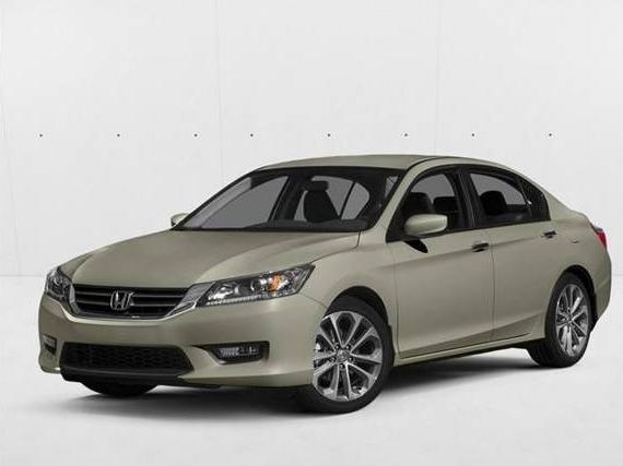 HONDA ACCORD 2015 1HGCR2F51FA168297 image