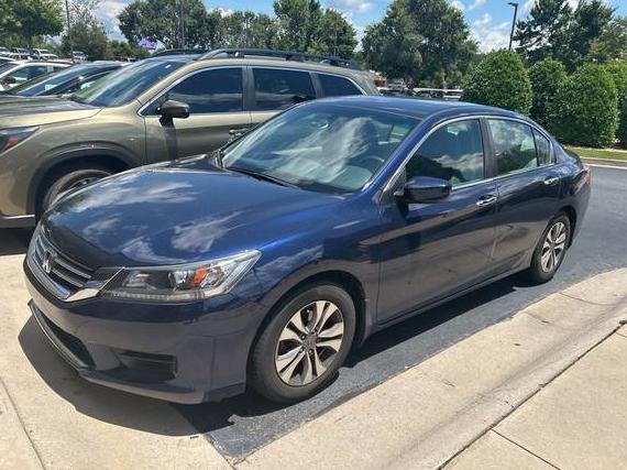 HONDA ACCORD 2015 1HGCR2F39FA170832 image