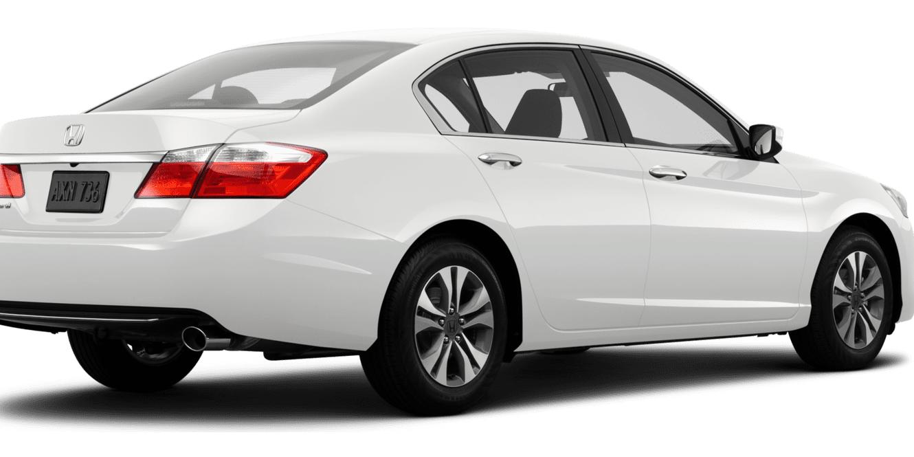 HONDA ACCORD 2015 1HGCR2F37FA231563 image