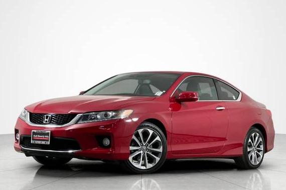 HONDA ACCORD 2015 1HGCT2A83FA006769 image