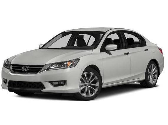 HONDA ACCORD 2015 1HGCR2F52FA045074 image