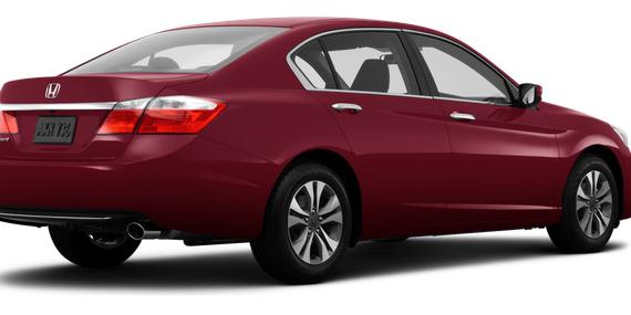 HONDA ACCORD 2015 1HGCR2F37FA014417 image