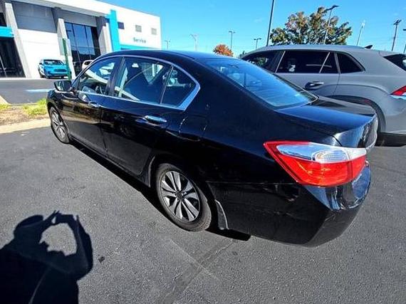 HONDA ACCORD 2015 1HGCR2F39FA021353 image