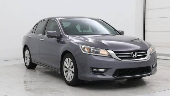 HONDA ACCORD 2015 1HGCR2F83FA202721 image