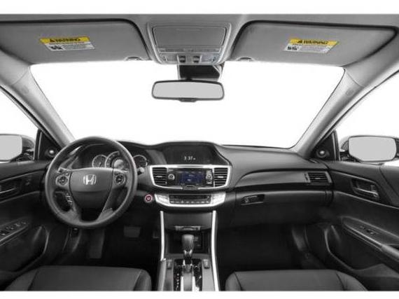 HONDA ACCORD 2015 1HGCR3F84FA026302 image