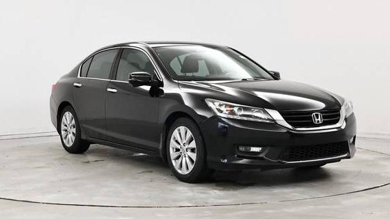 HONDA ACCORD 2015 1HGCR3F89FA010113 image