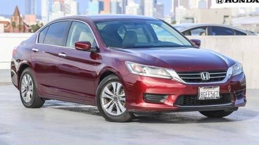 HONDA ACCORD 2015 1HGCR2F32FA272229 image