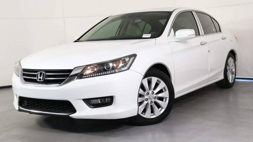 HONDA ACCORD 2015 1HGCR2F89FA080107 image