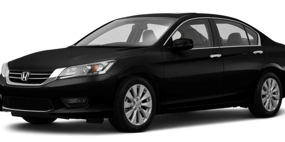 HONDA ACCORD 2015 1HGCR2F86FA121406 image