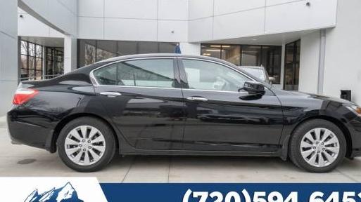HONDA ACCORD 2015 1HGCR3F89FA010533 image