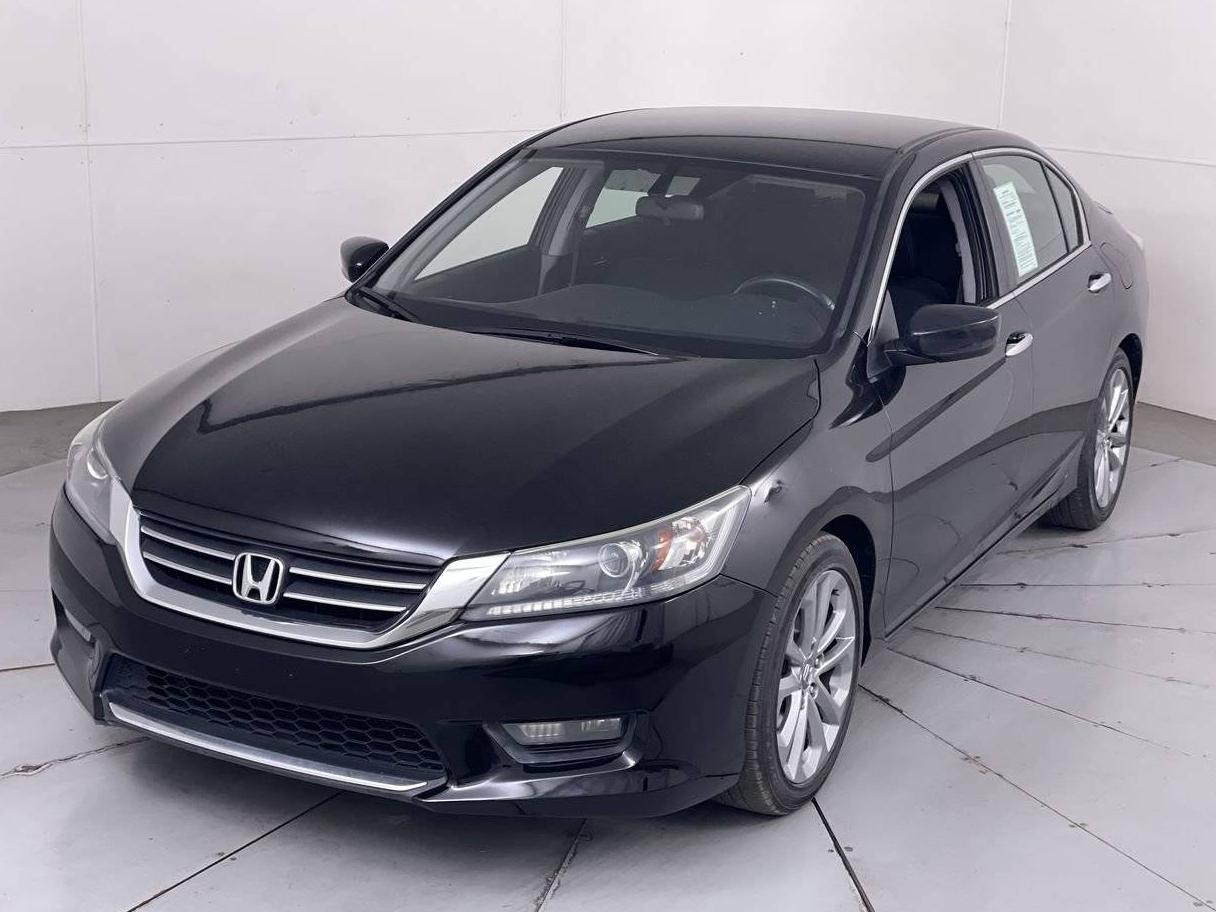 HONDA ACCORD 2015 1HGCR2F5XFA257981 image