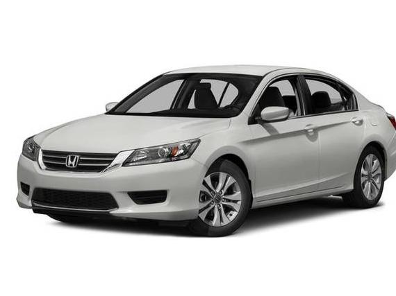HONDA ACCORD 2015 1HGCR2F33FA035488 image