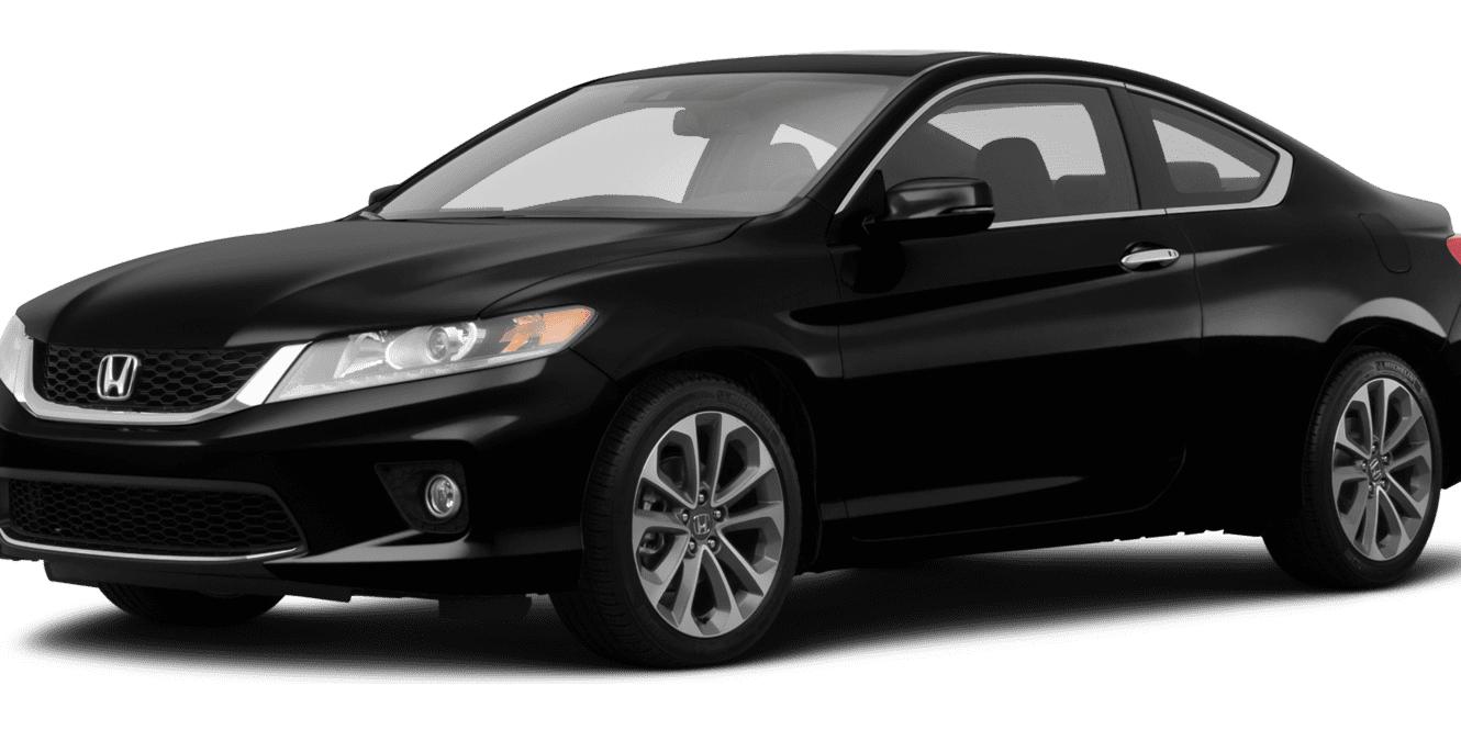 HONDA ACCORD 2015 1HGCT2B89FA003020 image