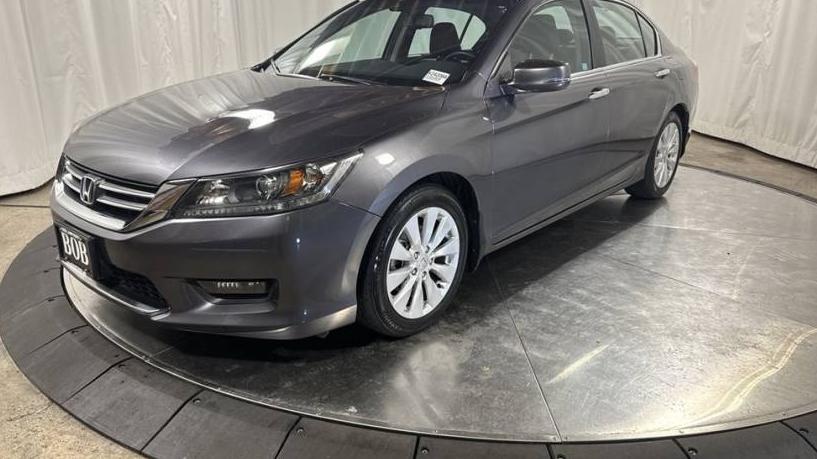 HONDA ACCORD 2015 1HGCR2F84FA023703 image