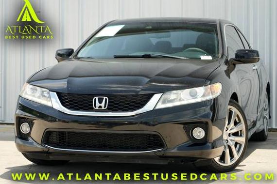 HONDA ACCORD 2015 1HGCT2A82FA007296 image