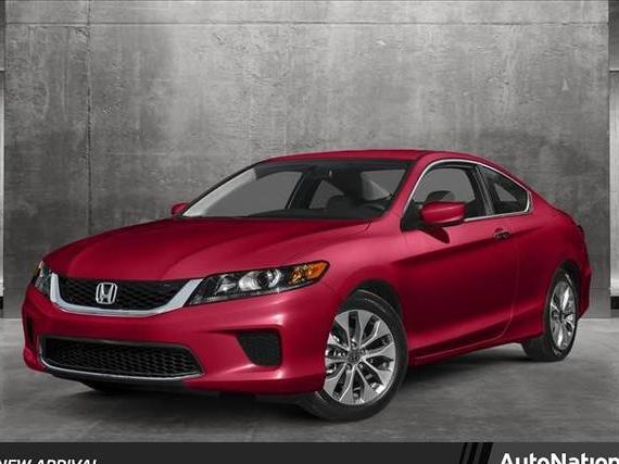 HONDA ACCORD 2015 1HGCT1B36FA013356 image