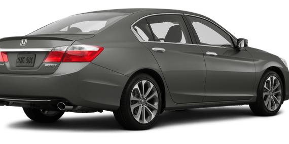 HONDA ACCORD 2015 1HGCR2F52FA071934 image
