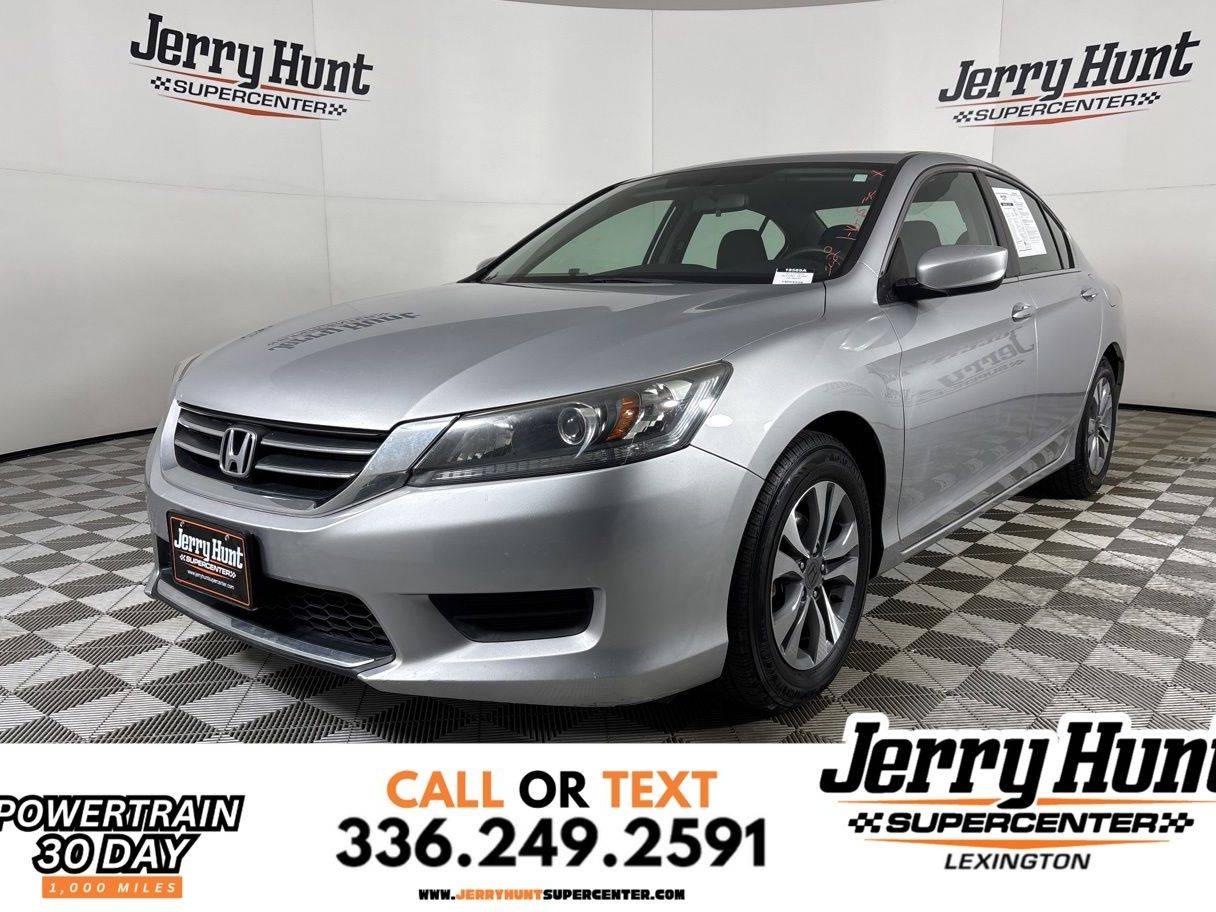 HONDA ACCORD 2015 1HGCR2F39FA106693 image