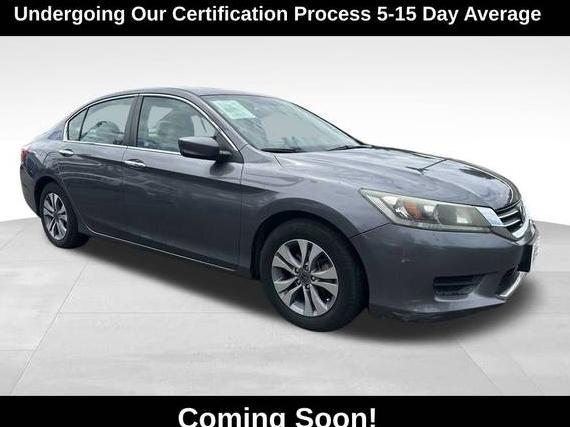 HONDA ACCORD 2015 1HGCR2F33FA147756 image