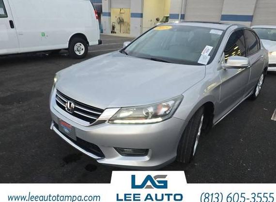 HONDA ACCORD 2015 1HGCR3F82FA010194 image HONDA ACCORD 2015 1HGCR3F82FA010194 image