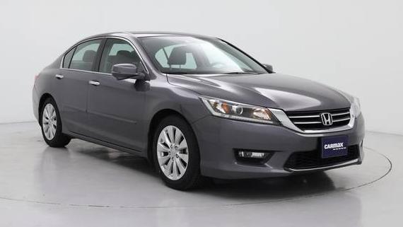 HONDA ACCORD 2015 1HGCR2F87FA007575 image