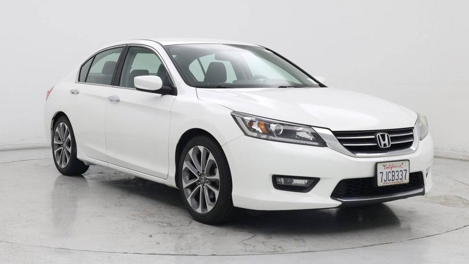 HONDA ACCORD 2015 1HGCR2F54FA088511 image