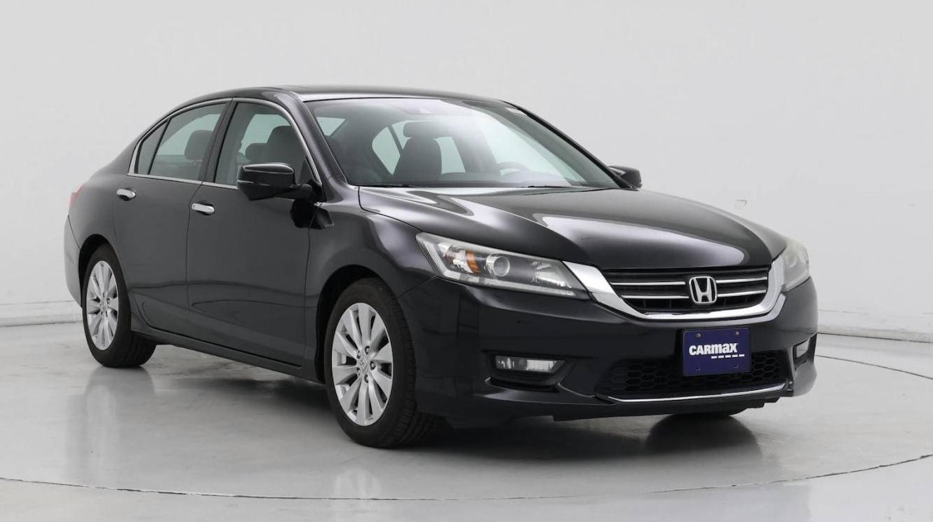 HONDA ACCORD 2015 1HGCR2F84FA086199 image