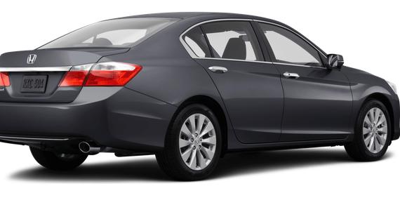 HONDA ACCORD 2015 1HGCR2F7XFA010915 image