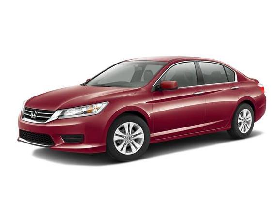HONDA ACCORD 2015 1HGCR2F39FA070780 image