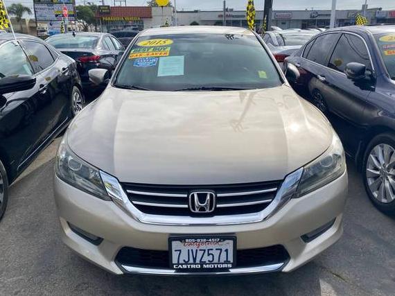 HONDA ACCORD 2015 1HGCR2F53FA103693 image