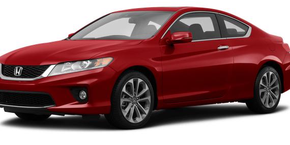 HONDA ACCORD 2015 1HGCT2B85FA001913 image