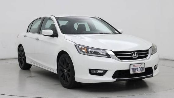 HONDA ACCORD 2015 1HGCR2F58FA021782 image HONDA ACCORD 2015 1HGCR2F58FA021782 image
