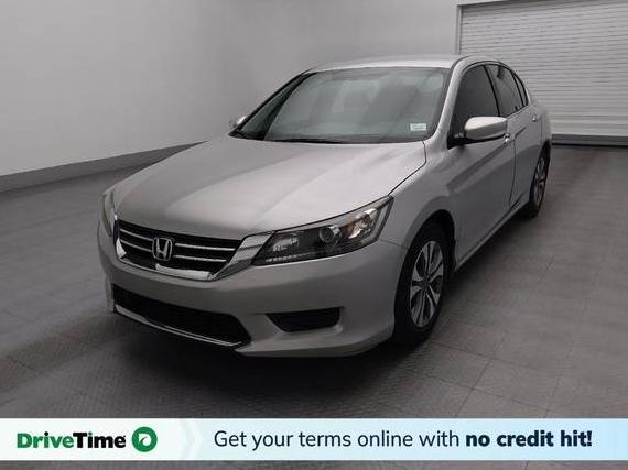 HONDA ACCORD 2015 1HGCR2F3XFA184464 image
