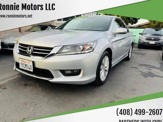 HONDA ACCORD 2015 1HGCR3F81FA021283 image HONDA ACCORD 2015 1HGCR3F81FA021283 image