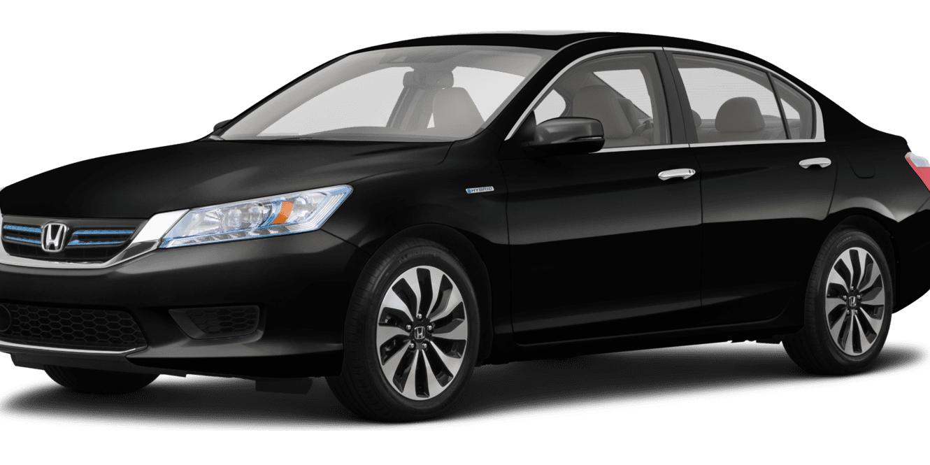 HONDA ACCORD 2015 1HGCR6F76FA005203 image