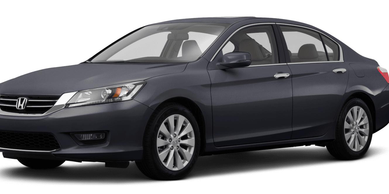 HONDA ACCORD 2015 1HGCR2F85FA191964 image