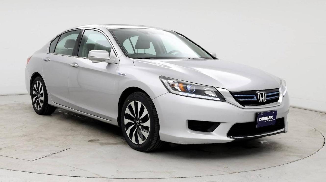 HONDA ACCORD 2015 1HGCR6F51FA014650 image