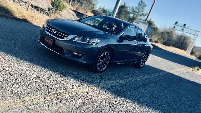 HONDA ACCORD 2015 1HGCR2F50FA206733 image