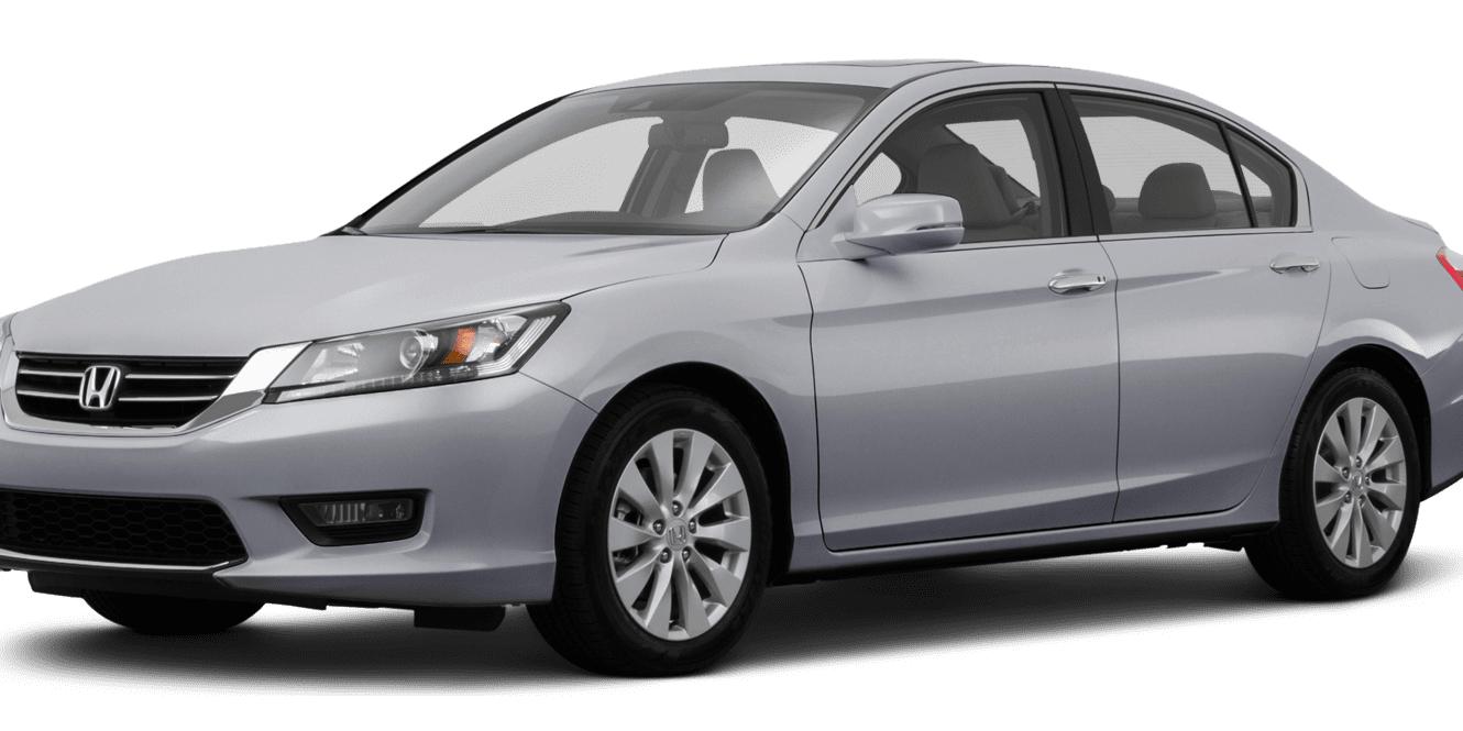 HONDA ACCORD 2015 1HGCR2F85FA129920 image