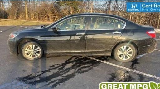 HONDA ACCORD 2015 1HGCR2F34FA034530 image