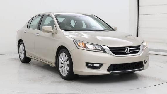 HONDA ACCORD 2015 1HGCR2F83FA191199 image