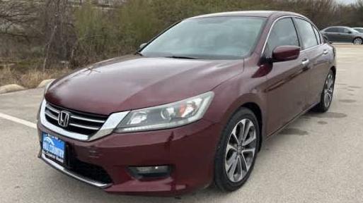 HONDA ACCORD 2015 1HGCR2F55FA148196 image