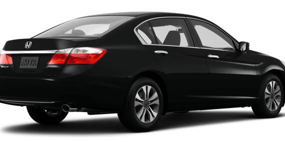 HONDA ACCORD 2015 1HGCR2F33FA239689 image