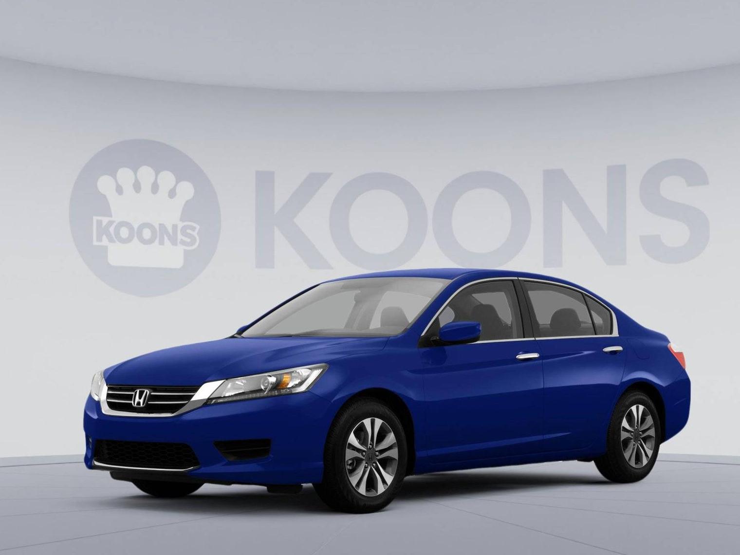 HONDA ACCORD 2015 1HGCR2F36FA039664 image