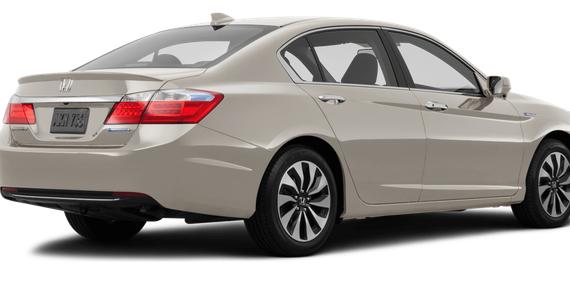 HONDA ACCORD 2015 1HGCR6F57FA010084 image