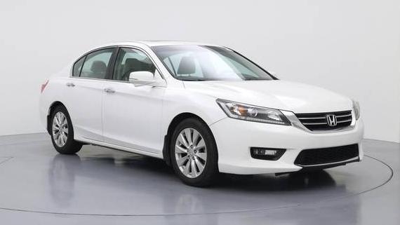 HONDA ACCORD 2015 1HGCR2F7XFA250305 image