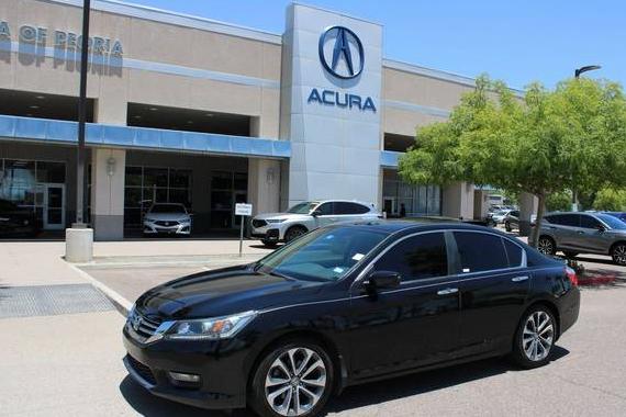 HONDA ACCORD 2015 1HGCR2F53FA120476 image