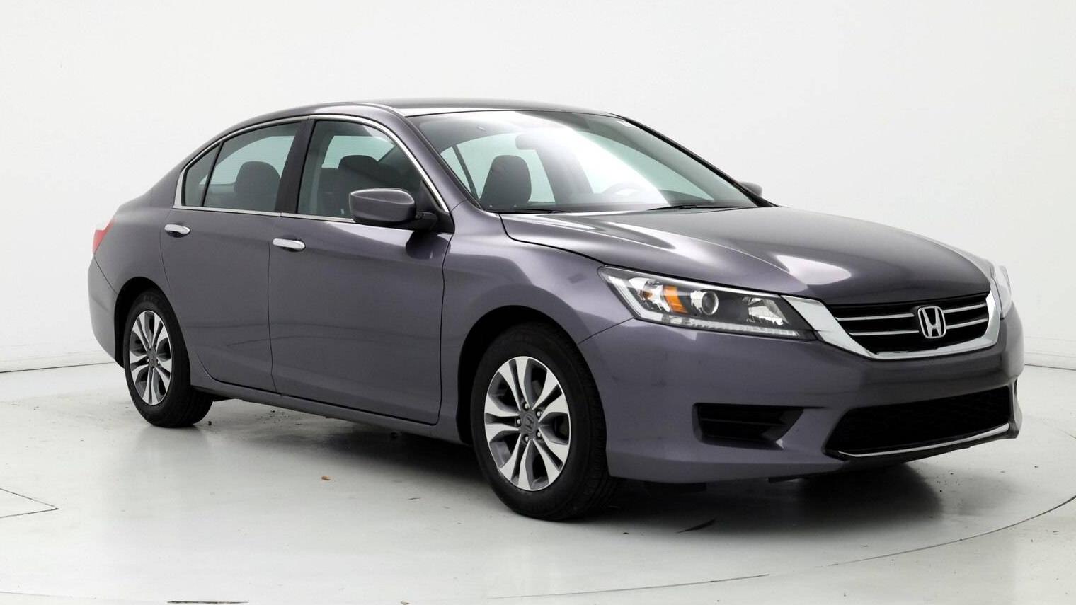 HONDA ACCORD 2015 1HGCR2F36FA274386 image